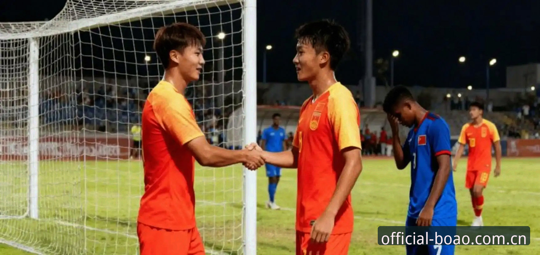 U17世界杯抽签结果揭晓：中国男女足分入死亡之组，博奥体育平台v3.5.2版本同步更新赛事数据